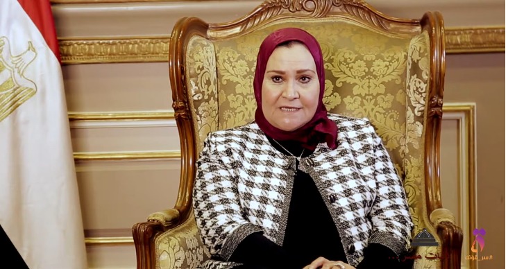 النائبة عبلة الهواري