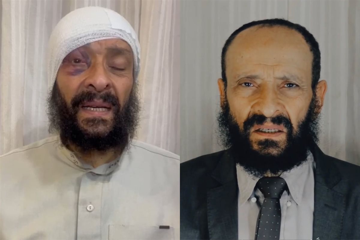 الدكتور عبدالغني