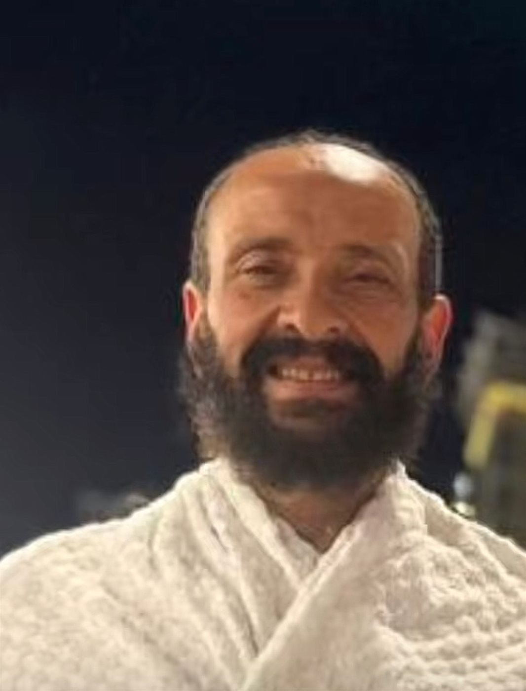 الدكتور عبدالغني