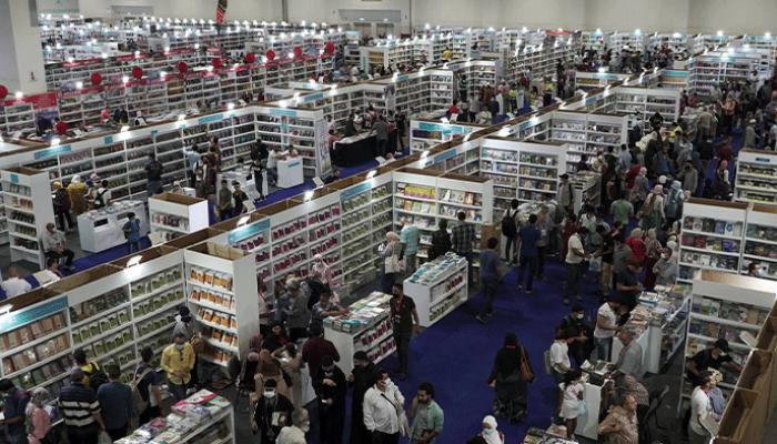 موعد معرض الكتاب في القاهرة