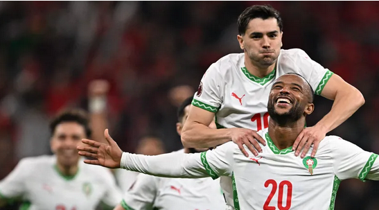 موعد مباراة المغرب ضد نيجيريا في كأس أمم إفريقيا