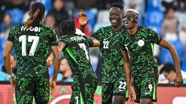 القنوات الناقلة لمباراة المغرب ونيجيريا مباشر