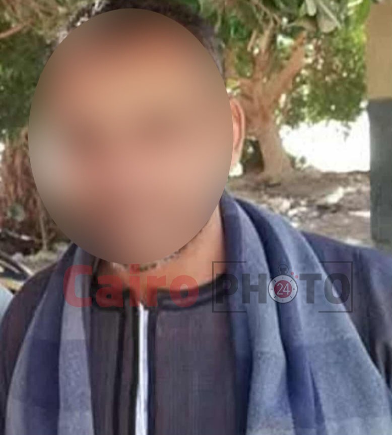 الأب المتهم&nbsp;