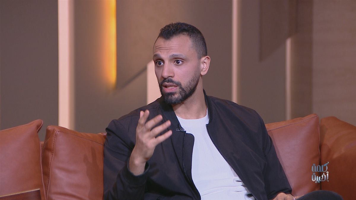 زاب ثروت والموزع الموسيقي ماهر الملاخ ضيفا أحمد سالم