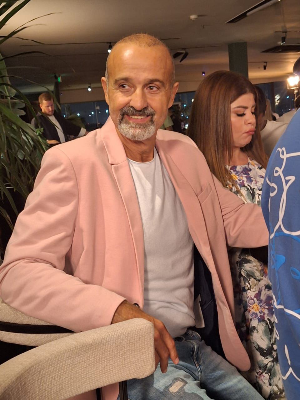 كواليس كلهم بيحبوا مودي