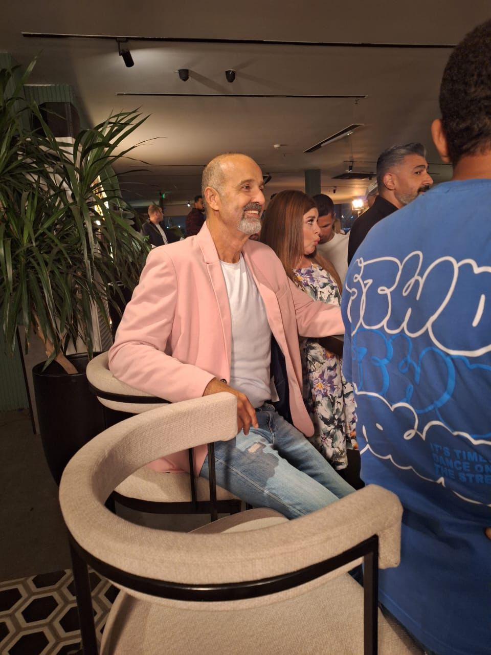 كواليس كلهم بيحبوا مودي