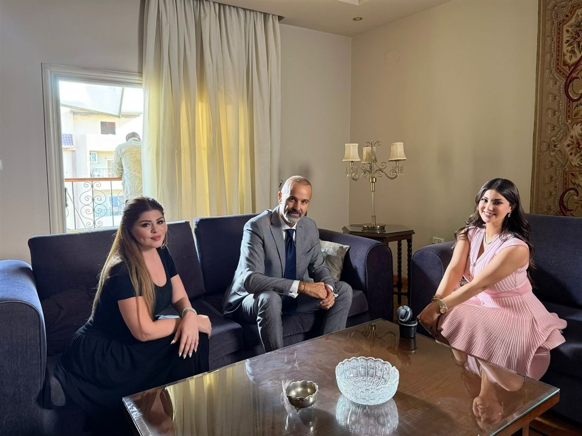 كواليس كلهم بيحبوا مودي