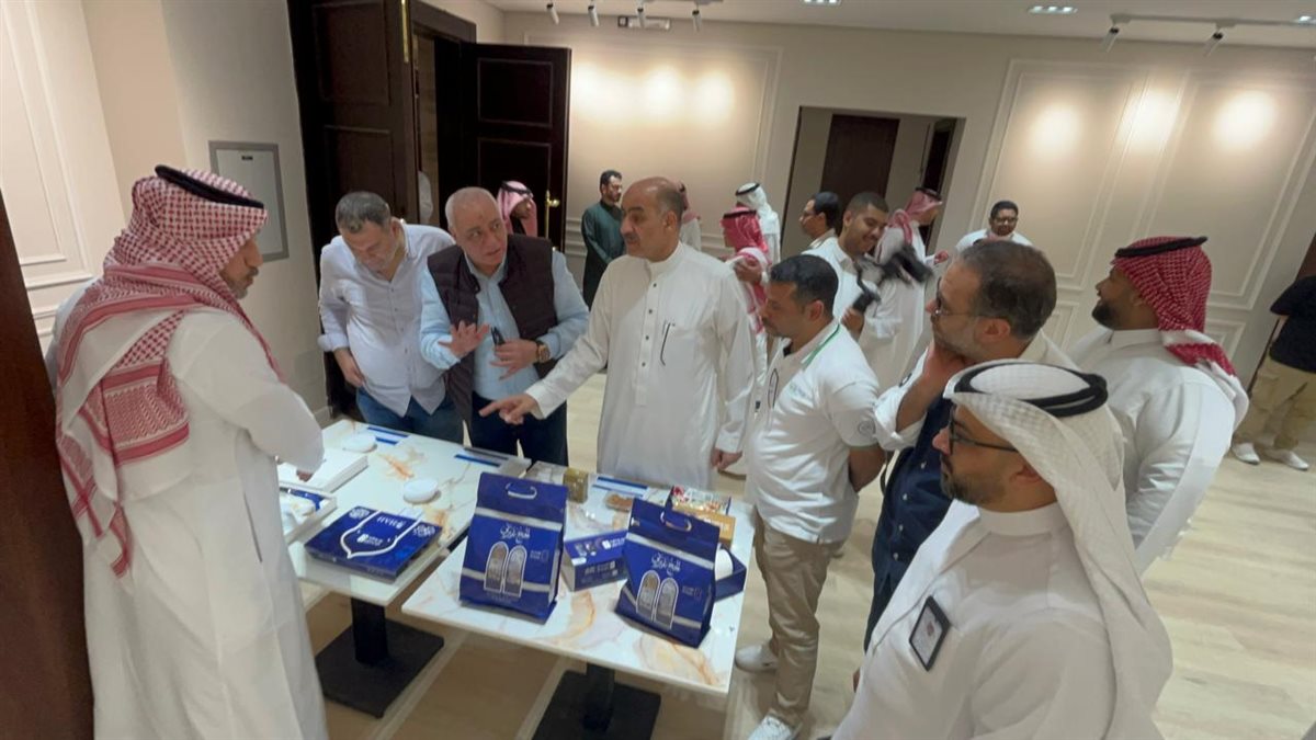 اجتماعات مصرية سعودية استعدادًا لموسم الحج السياحي&nbsp;