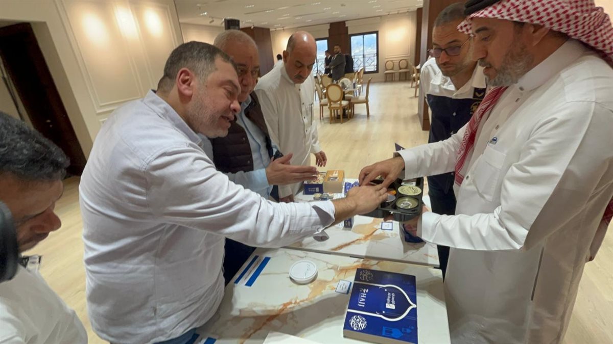 اجتماعات مصرية سعودية استعدادًا لموسم الحج السياحي&nbsp;