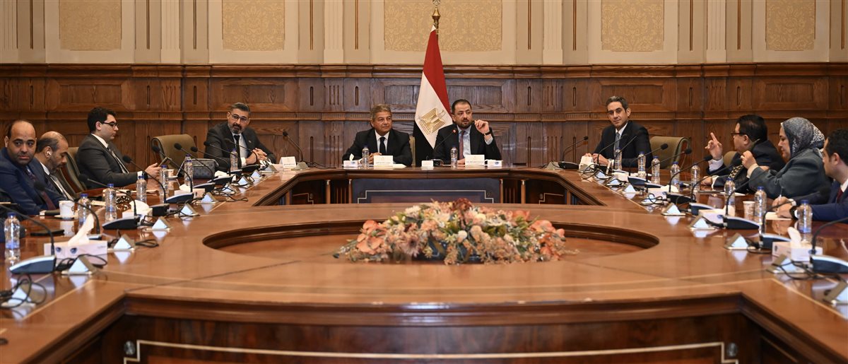 جانب من الاجتماع&nbsp;