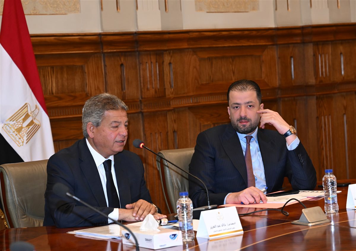 جانب من الاجتماع&nbsp;