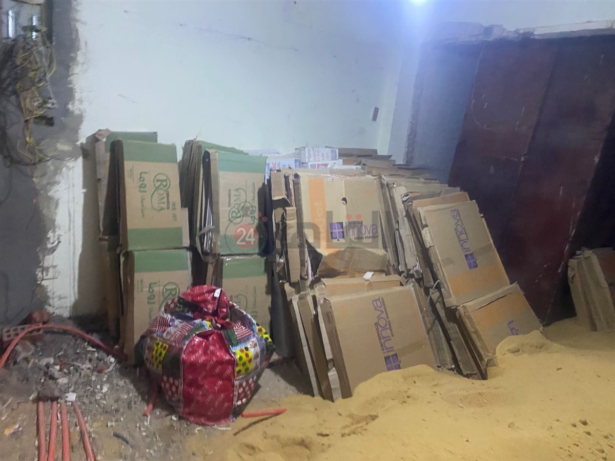 أعمال البناء 2