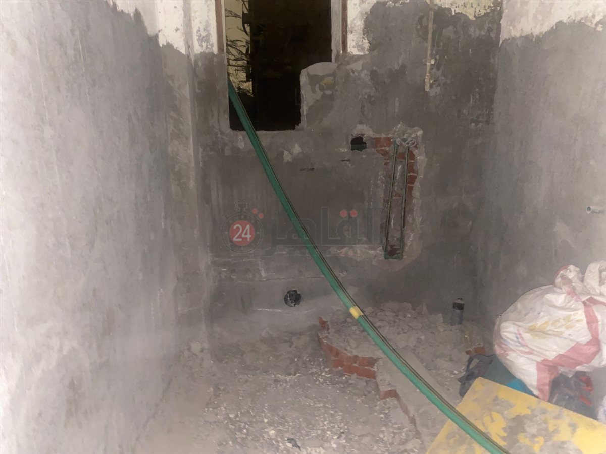 أعمال البناء 1