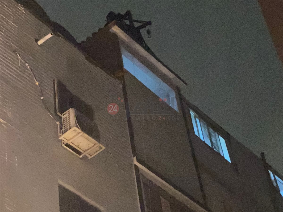 أعمال البناء