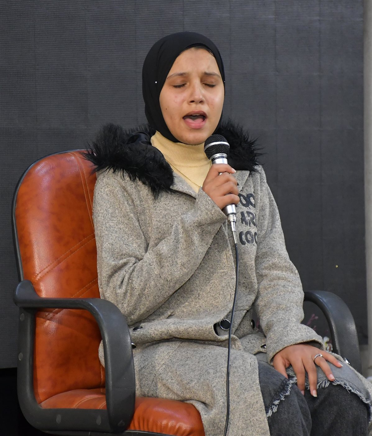 مسابقة بورسعيد الدولية 