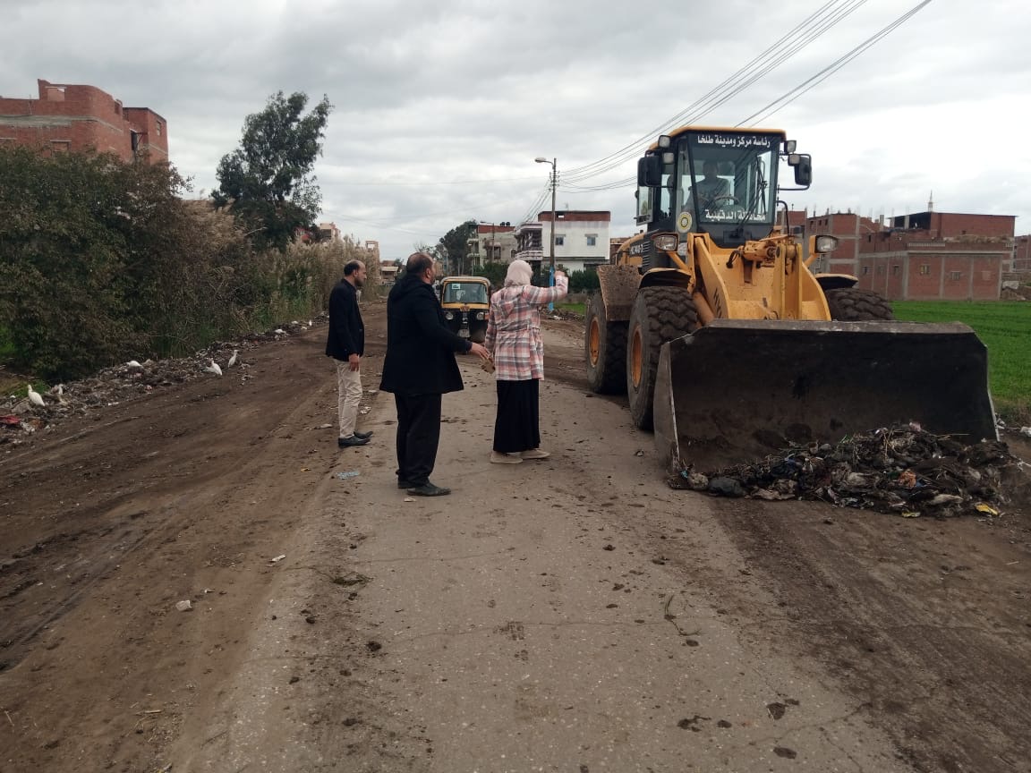 جانب من الحملة&nbsp;