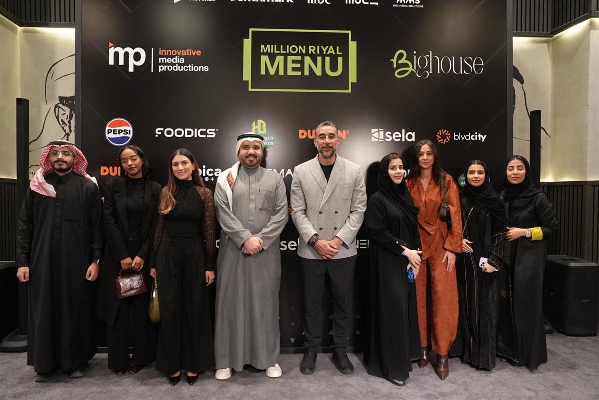 لتنفيذ النسخة العربية من البرنامج العالمي مليون باوند منيو.. شركة بيج هاوس تنضم إلى مجموعة شركات بنش مارك في شراكة استراتيجية مع شركة IMP.