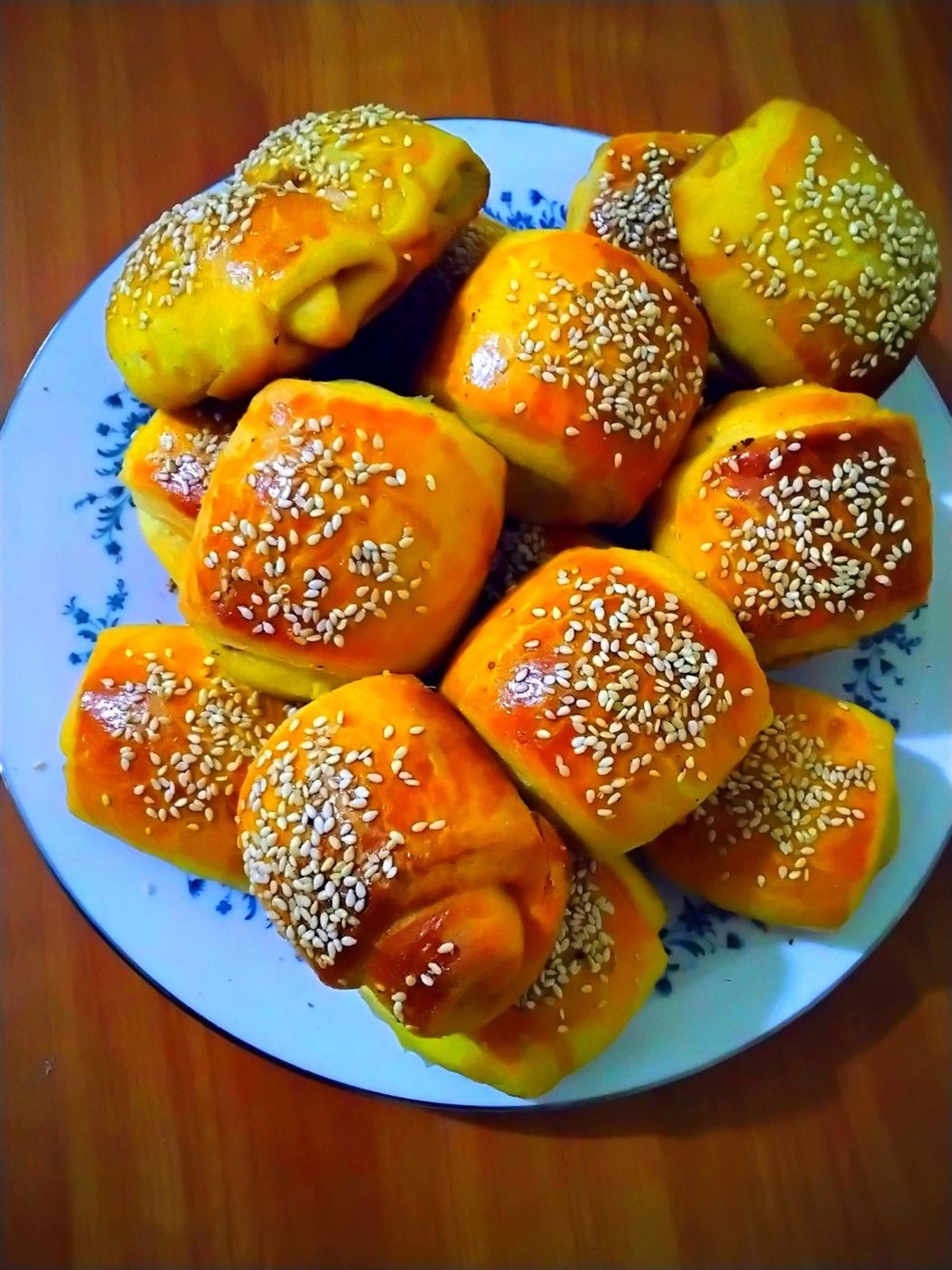 طريقة عمل الباتيه بالجبنة 