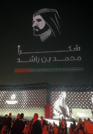 بن غاطي ومرسيدس-بنز يطلقان أول مدينة سكنية تحمل علامتها الفاخرة في دبي