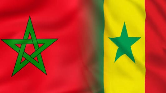 كيفية مشاهدة مباراة المغرب ضد السنغال بث مباشر اليوم