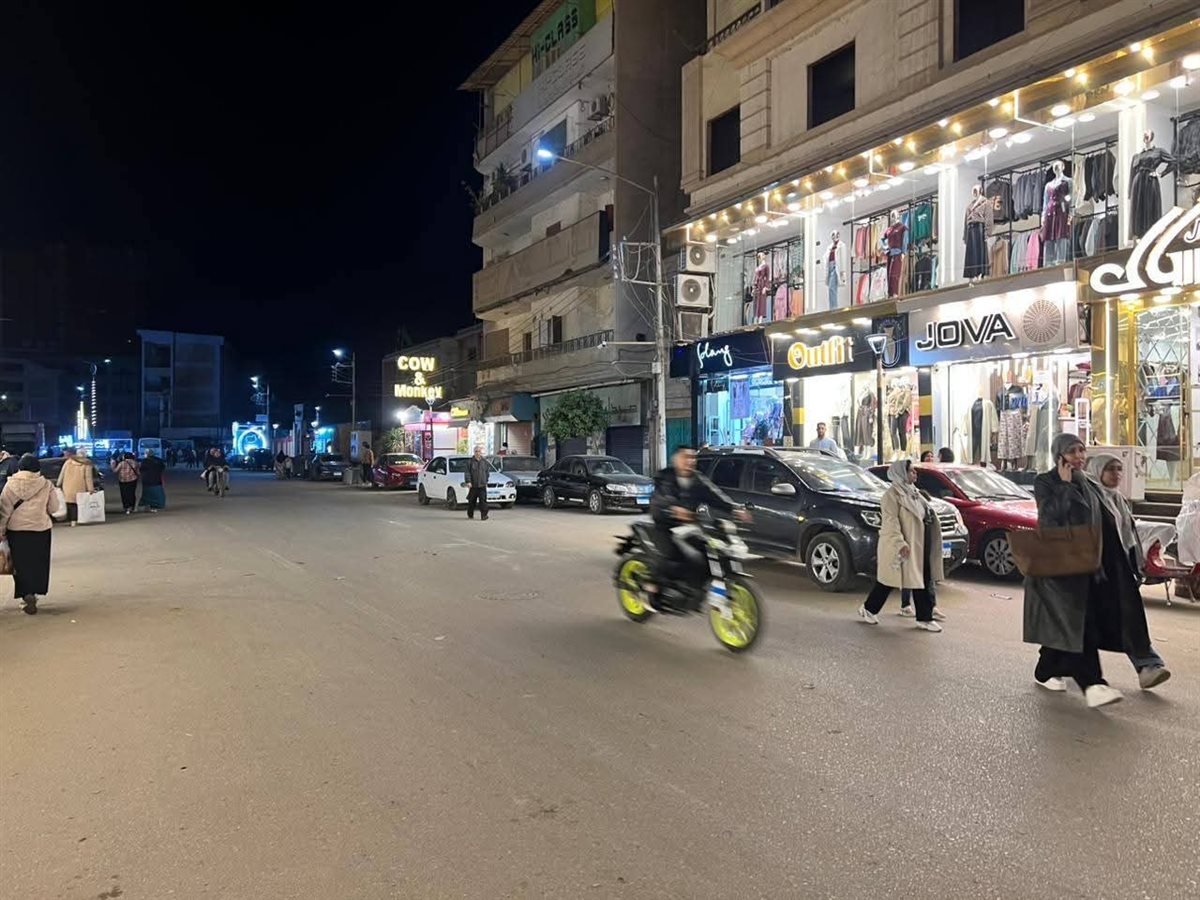 الحملة