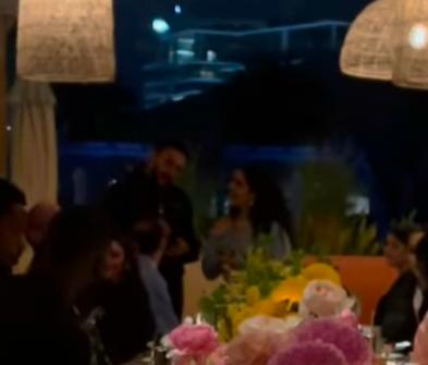 ويجز وزوجته