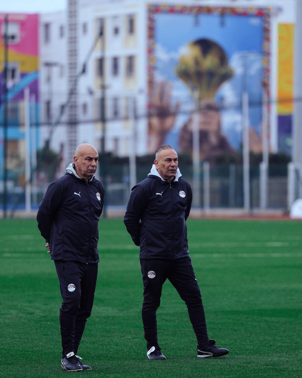 منتخب مصر يختتم تدريباته استعدادًا لمواجهة نيجيريا في لقاء تحديد المركز الثالث بـ أمم إفريقيا 2025