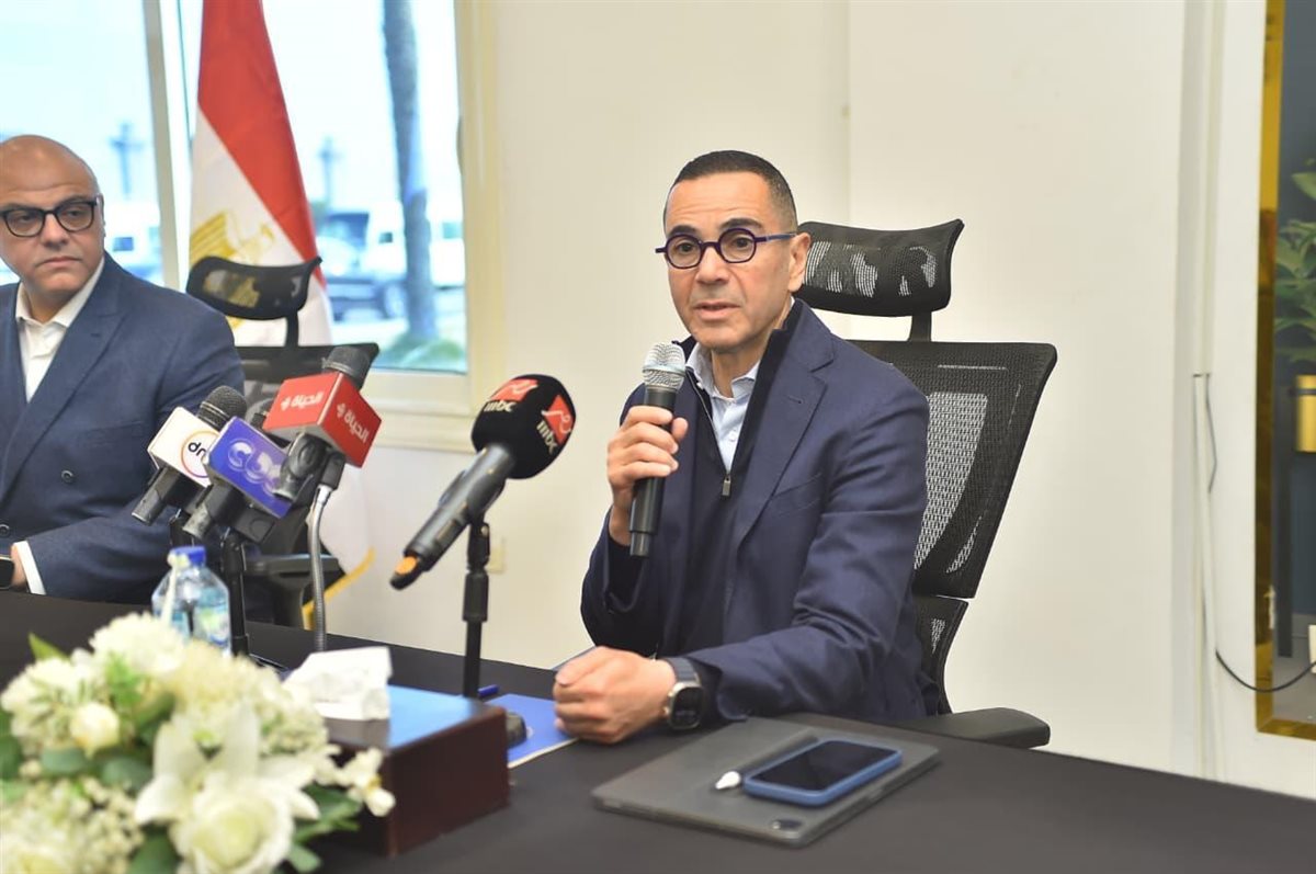 جانب من المؤتمر