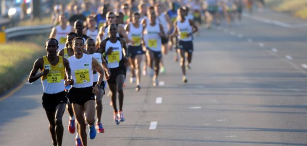 موضوع تعبير عن الرياضة