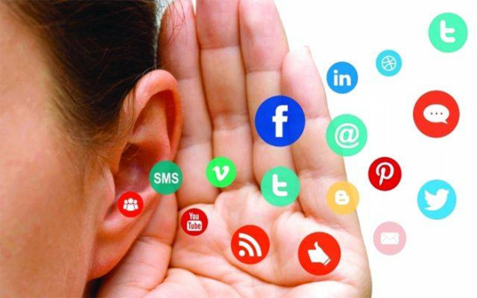 موضوع تعبير عن الشائعات