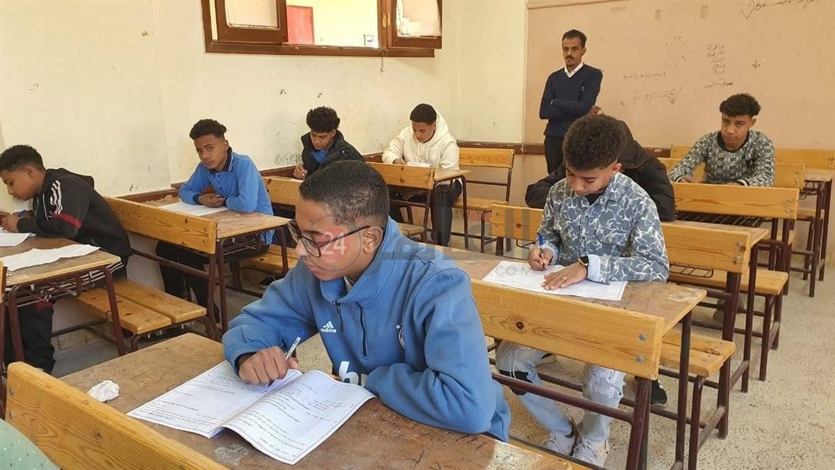 أنظمة مدارس الثانوية العامة 2026