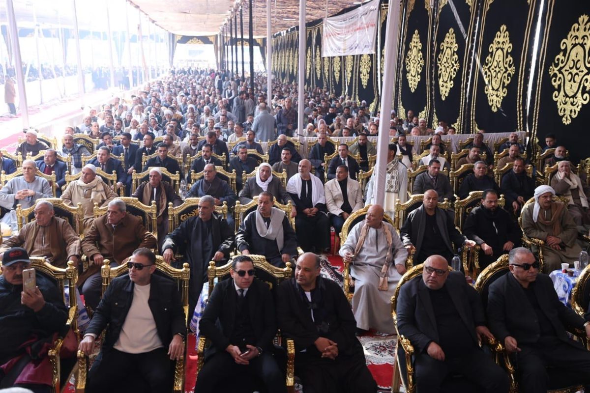 لجنة المصالحات بالأزهر