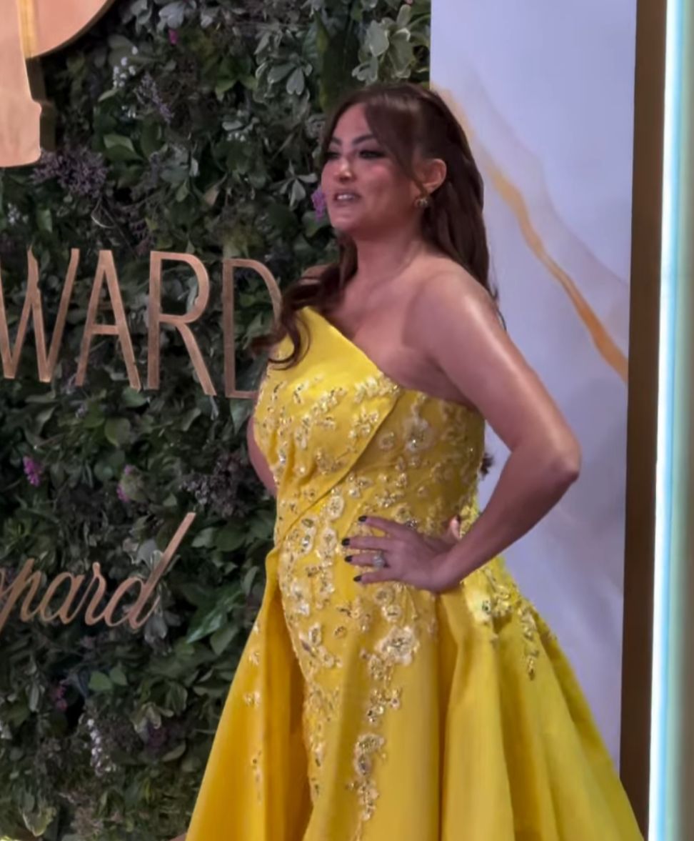 بدء توافد النجوم على اللافندر كاربت بحفل توزيع جوائز Joy Awards