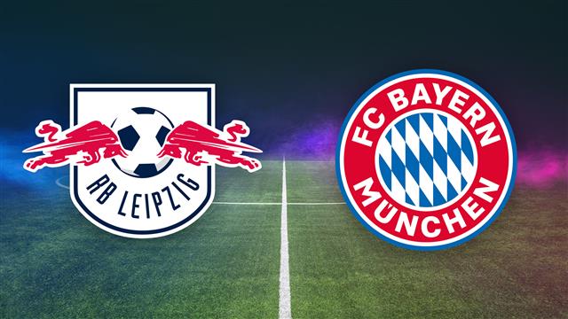مشاهدة مباراة بايرن ميونخ ولايبزيج بث مباشر اليوم عبر القنوات الناقلة