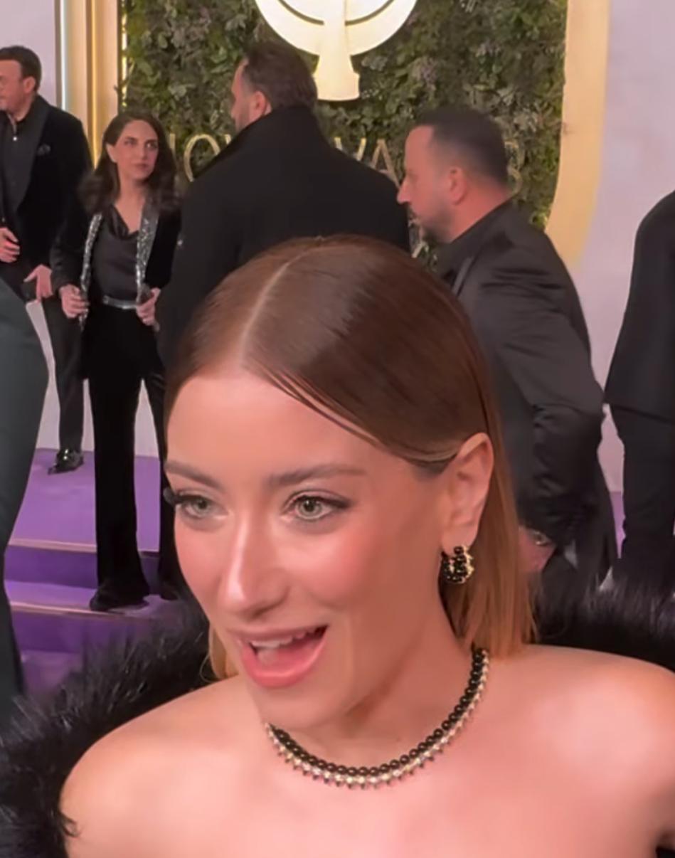 النجوم على &nbsp;كاربت حفل توزيع جوائز الـ JoyAwards