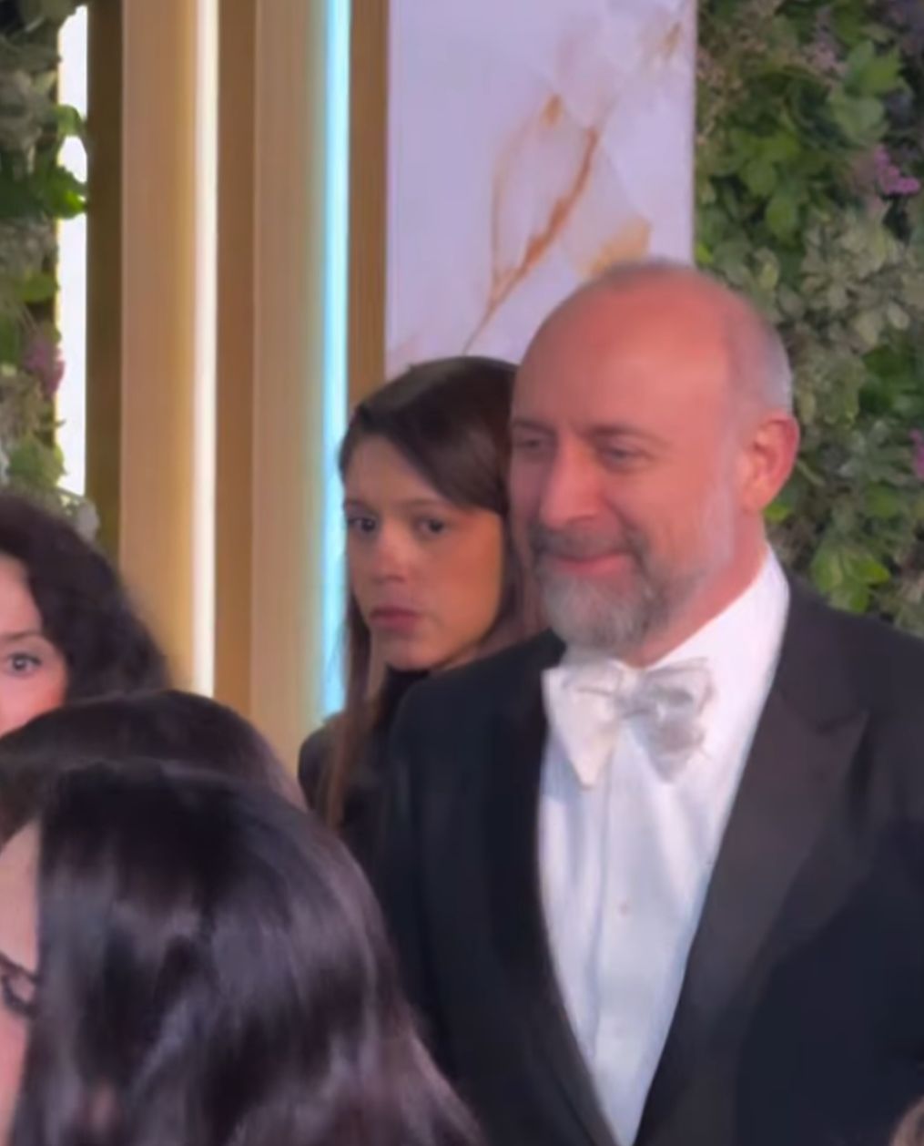 النجوم على &nbsp;كاربت حفل توزيع جوائز الـ JoyAwards