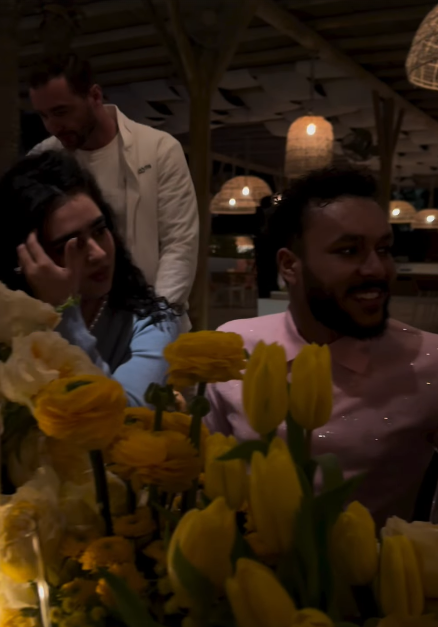 ويجز وزوجته