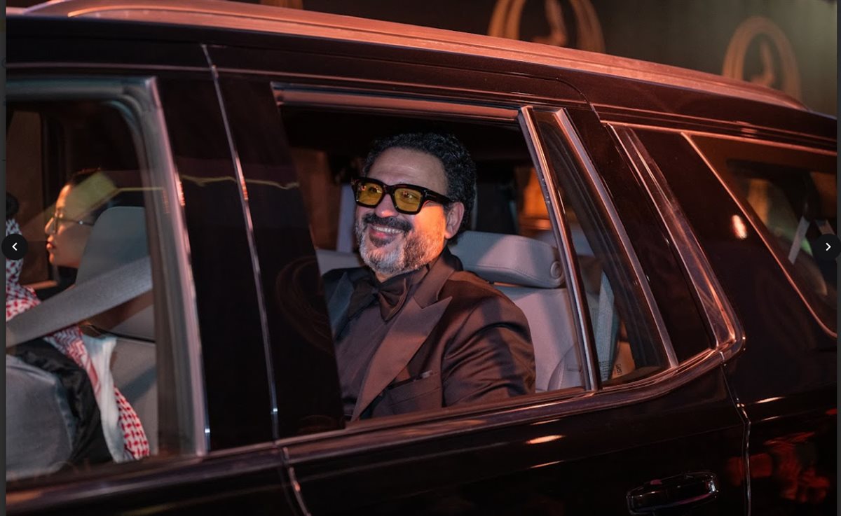 JOY AWARDS بنسخته السادسة يجمع ويكرم نخبة نجوم العالم