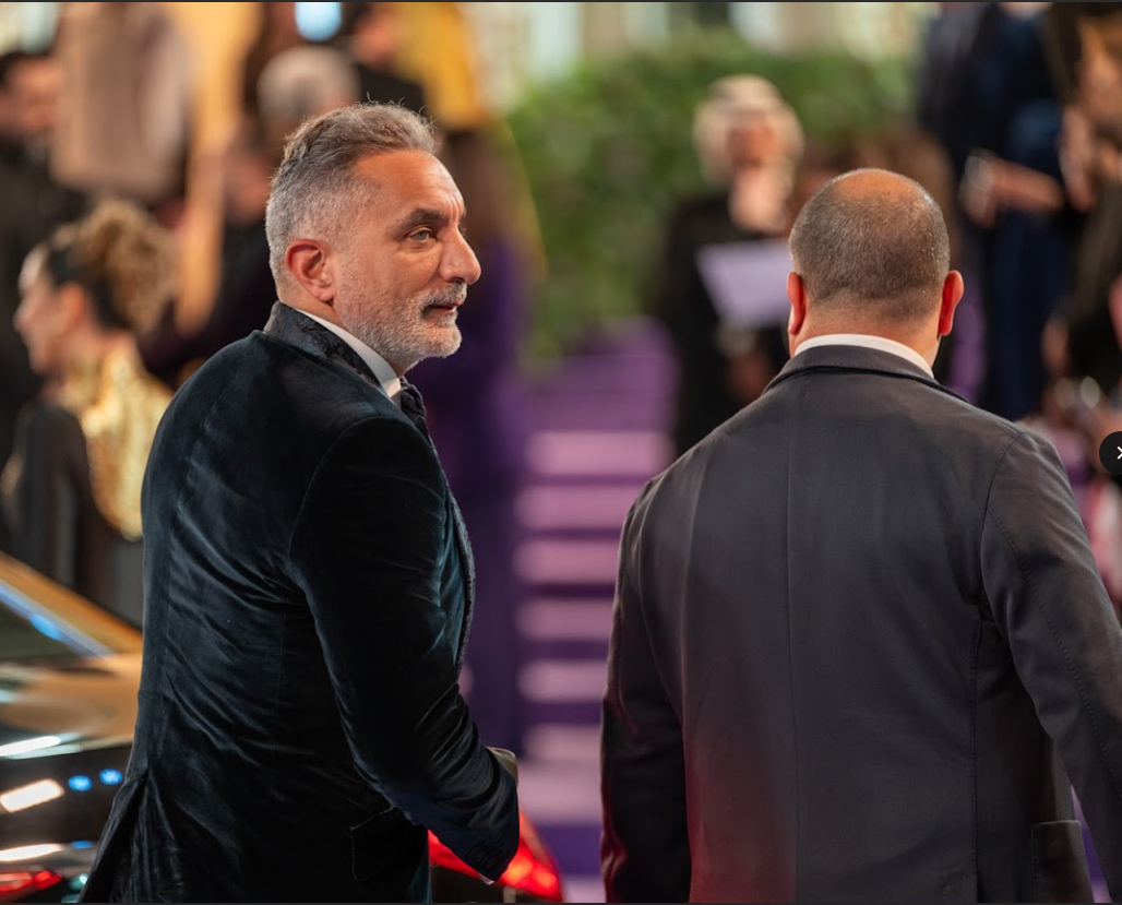 JOY AWARDS بنسخته السادسة يجمع ويكرم نخبة نجوم العالم