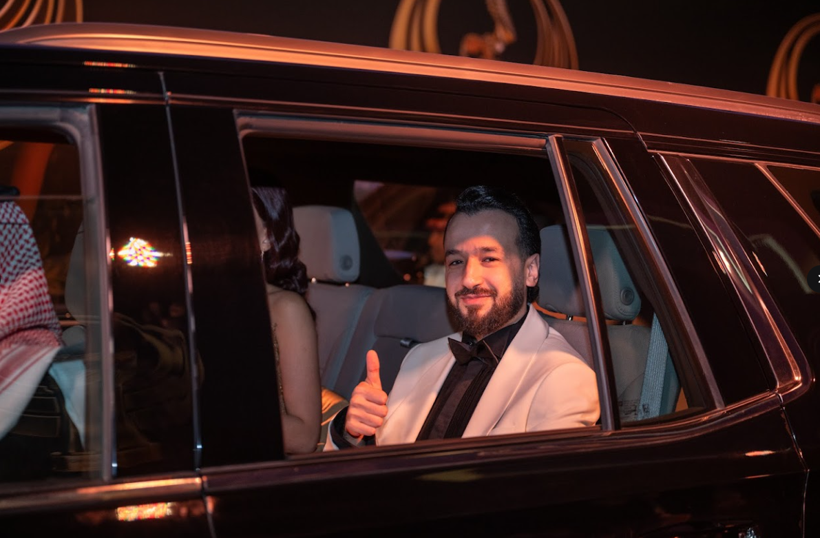 JOY AWARDS بنسخته السادسة يجمع ويكرم نخبة نجوم العالم