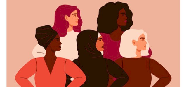 موضوع تعبير عن دور المرأة في المجتمع