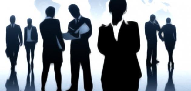 موضوع تعبير عن دور المرأة في المجتمع