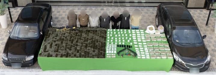 <strong>تبادل إطلاق النيران مع &nbsp;الشرطة بمحافظة سوهاج</strong>