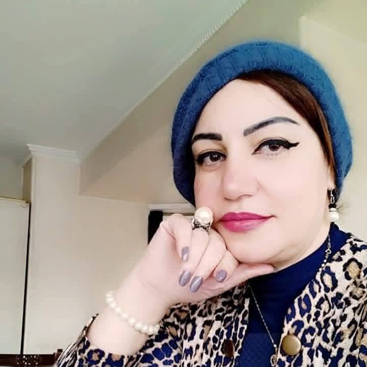 فاتن متولي
