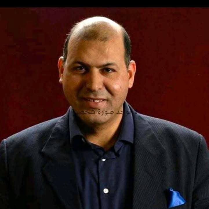 أسامة البحيري
