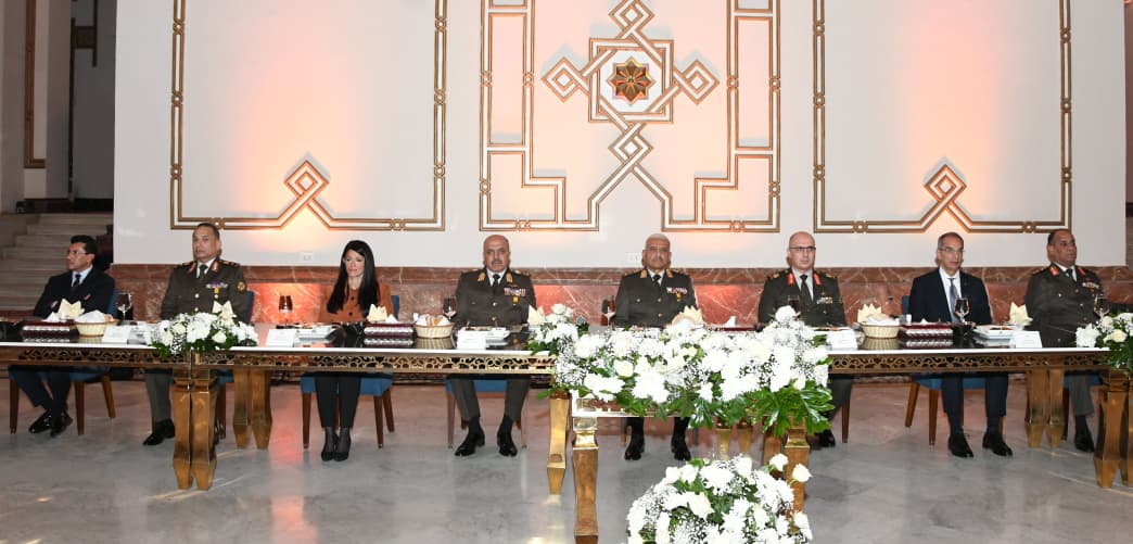 &nbsp;حفل التخرج