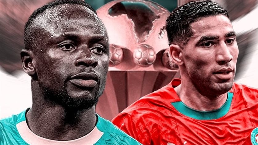 كيفية مشاهدة مباراة المغرب ضد السنغال بث مباشر اليوم