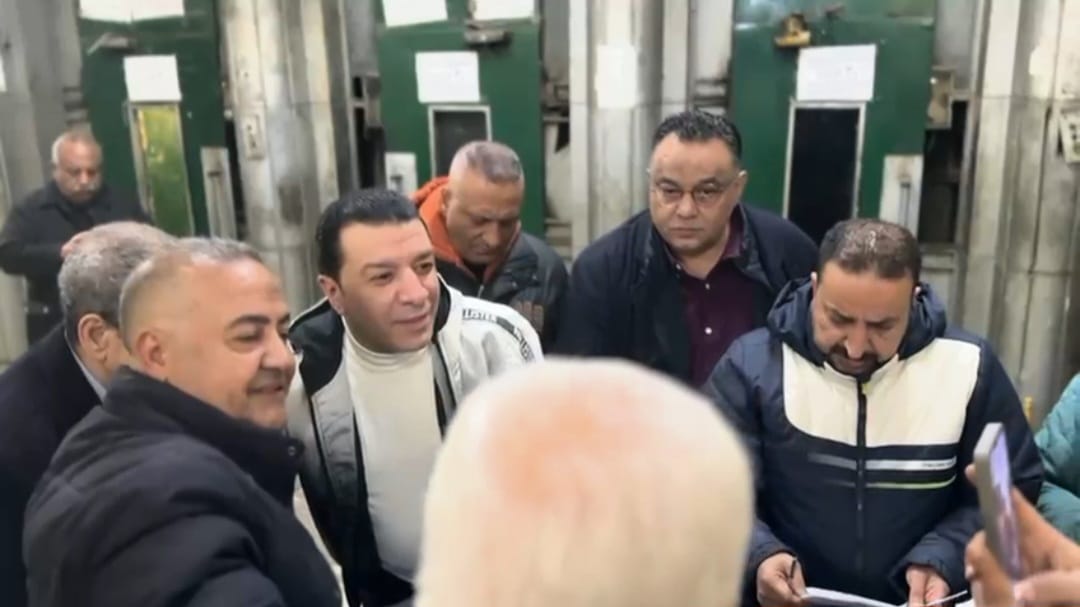 مصطفى كامل