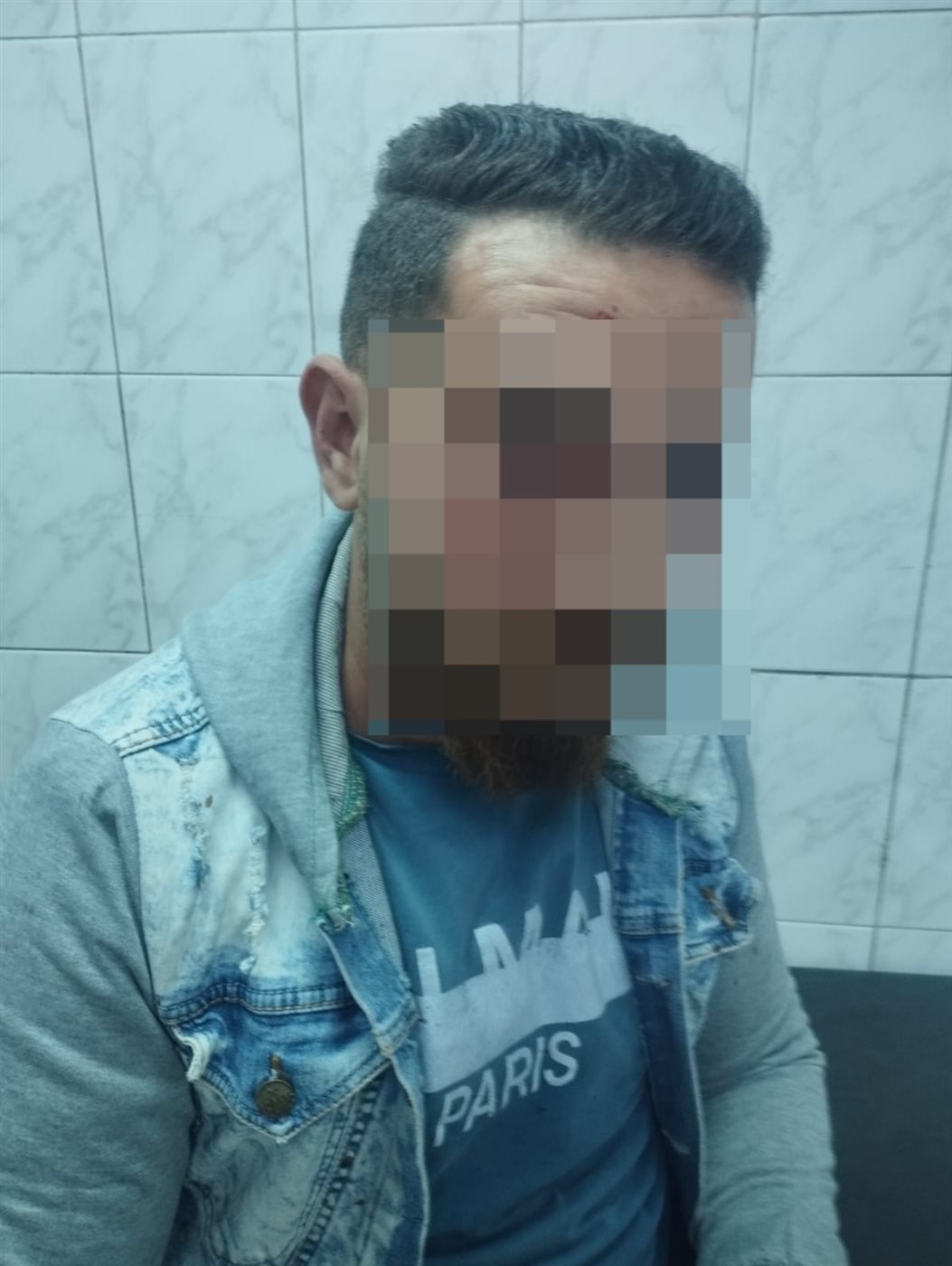 المجني عليه&nbsp;