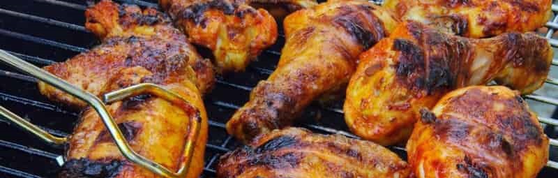 تتبيلة الفراخ المشوية